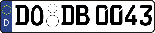 DO-DB0043