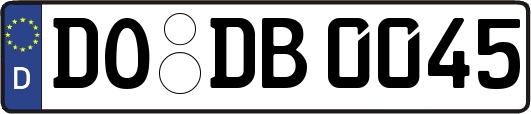 DO-DB0045