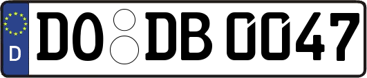 DO-DB0047