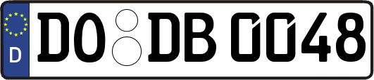 DO-DB0048