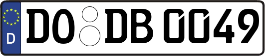 DO-DB0049