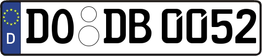 DO-DB0052