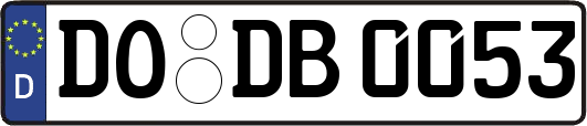 DO-DB0053