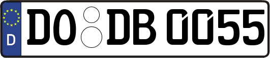 DO-DB0055