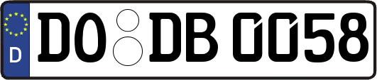 DO-DB0058