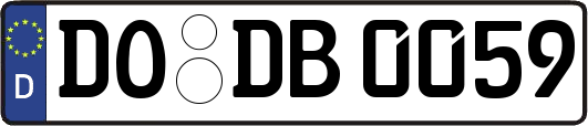 DO-DB0059