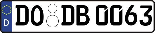 DO-DB0063