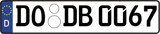 DO-DB0067