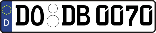 DO-DB0070