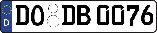 DO-DB0076