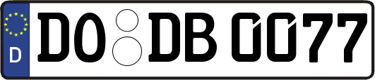 DO-DB0077