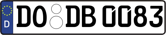 DO-DB0083