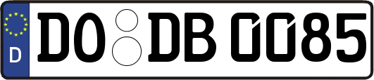 DO-DB0085