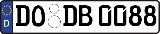DO-DB0088