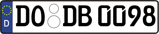DO-DB0098