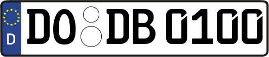 DO-DB0100
