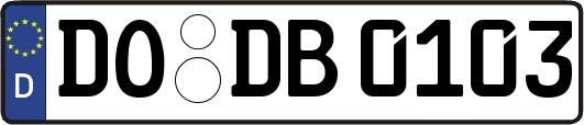 DO-DB0103