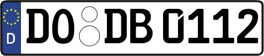 DO-DB0112