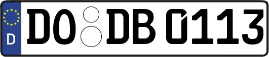 DO-DB0113