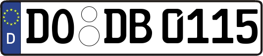 DO-DB0115