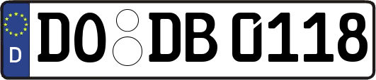 DO-DB0118