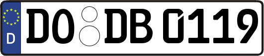 DO-DB0119
