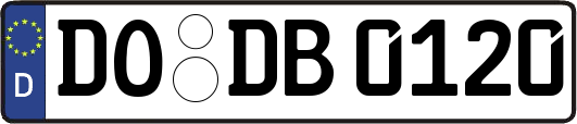 DO-DB0120