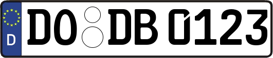 DO-DB0123