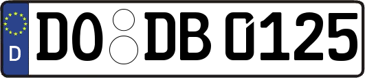 DO-DB0125