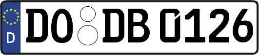 DO-DB0126