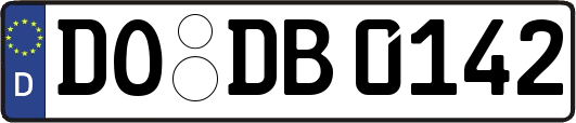 DO-DB0142