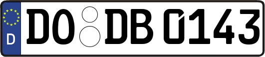 DO-DB0143