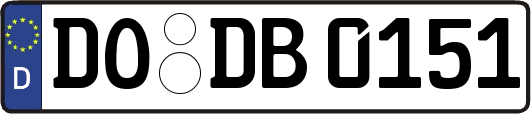 DO-DB0151