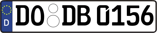 DO-DB0156