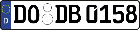 DO-DB0158