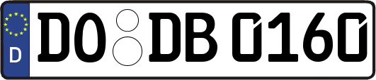 DO-DB0160