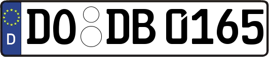 DO-DB0165