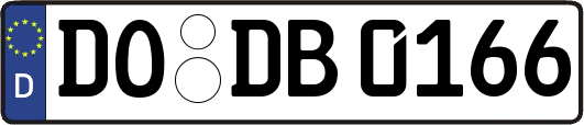 DO-DB0166