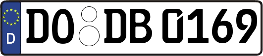 DO-DB0169