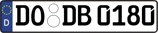 DO-DB0180