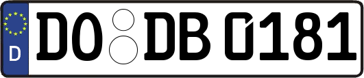 DO-DB0181