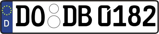 DO-DB0182
