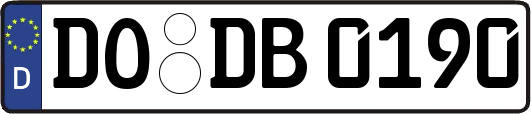 DO-DB0190
