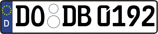 DO-DB0192