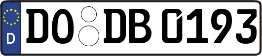 DO-DB0193