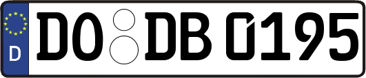 DO-DB0195