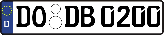 DO-DB0200