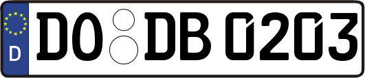 DO-DB0203
