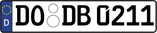 DO-DB0211
