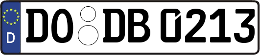 DO-DB0213